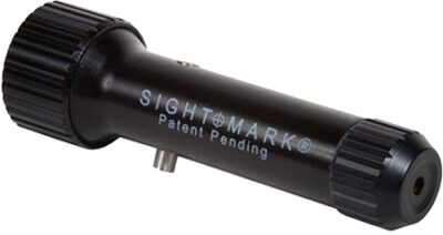 Sightmark SM39014 Universal Boresight  Red Laser for Multi-Caliber (.17-.50 cal) Includes Battery Pack & Carrying Case