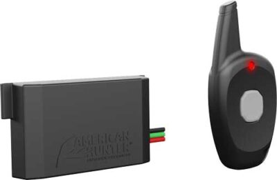 AMERICAN HUNTER REMOTE FEEDER - ACTIVATOR