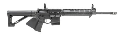 SPG SANT RFL 5.56 16B 10 GS CA