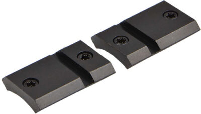 WARNE BASE MAXIMA 2PC SAVAGE - ACCU-TRIGGER MATTE