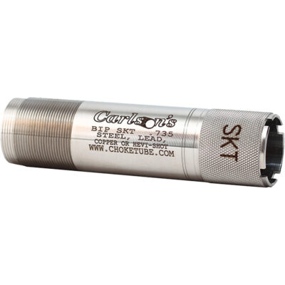 Carlsons Sporting Clays Choke Tube 12 ga. Browning Invector Plus Skeet