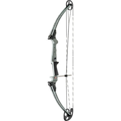 Genesis Bow  Ash LH