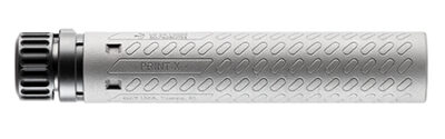 B&T Firearms SD762ROTEXTI Rotex Ti Suppressor 7.62x51 NATO w/ SureFire Hub Adapter
