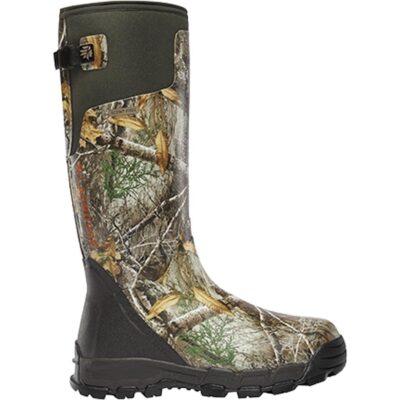 LaCrosse Alphaburly Pro Boot Realtree Edge 400g 9