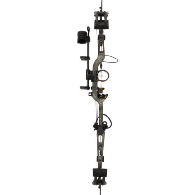 Bear Paradigm RTH Package Strata/Black 60 lbs. RH