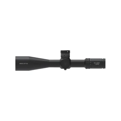 Arken Optics EP-5 7-35X56 Gen 2 FFP Illuminated VPR – Zero Stop – 34mm Tube MOA