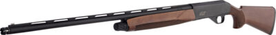 CZ 1020 G2 20GA. 3" 28"VR CT-5 - GLOSSY BLACK CHROME WALNUT