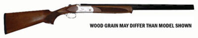 ATI CAVALRY SX O/U 12GA - 28" VR BLUED/WALNUT EJECTORS
