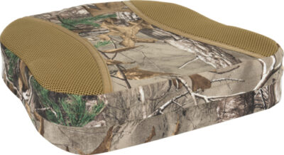 NEP CUSHION/TREESTAND SEAT - INFUSION 13"X14"X3" RT-EDGE