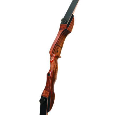 October Mountain Mountaineer 2.0 Recurve Bow 62 in. 40 lbs. RH