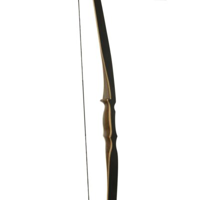 October Mountain Ozark Hunter Longbow 68 in. 50 lbs. LH