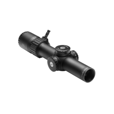 Arken Optics EP-8 1-8X28 FFP LPVO | Illum. KLBOX | 34mm Tube