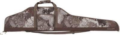 ALLEN BEDROCK LONG 52" CASE - RIFLE VEIL ALPINE