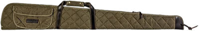 Remington Accessories RPSC52 Premium Shotgun Case Green Canvas 52" Long