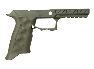 TIMBER SSP320PROGMOD SIG P320 PRO GRIP MODULE ODG