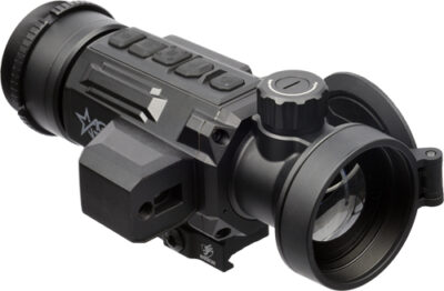 AGM SECUTOR LRF-C 50-640 THRML - CLIP-ON 640X512 50MM LENS 50HZ