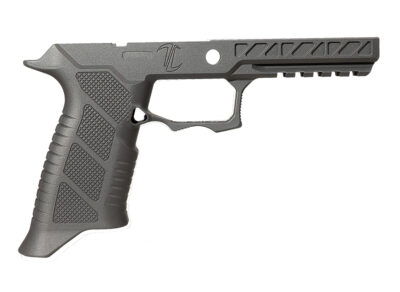 Timber Creek Outdoors SSP320PROGMT P320 Pro Grip Module Aluminum Frame