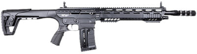 Gforce Arms GF991220DLX   12 Gauge 5+1 20" Threaded Barrel