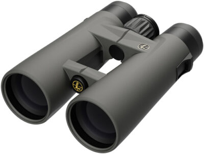 LEUPOLD BINOCULAR BX-4 PRO - GUIDE HD 10X42 GEN2 ROOF GREY