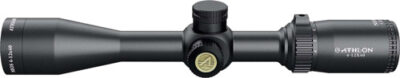ATHLON SCOPE NEOS 4-12X40 - BDC 22 RIMFIRE 1"