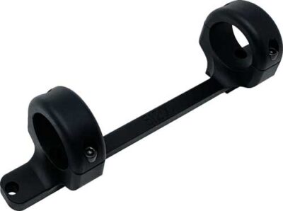DNZ GAME REAPER INTEGRAL 1-PC - MOUNT SAVAGE AXIS/EDGE MED BLK