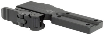 MI QD OPTIC MOUNT TRIJICON - MRO LOW