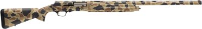 BRN A5 VTAN 12M/28MC 3.5 CAMO