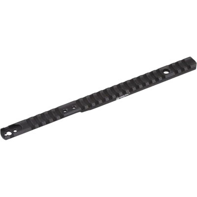 XS Sights Lever Rail Black Marlin 336 and 308MX