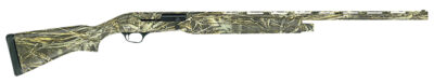TriStar 98756 Matrix Inertia 12 Gauge 3" 5+1 28", Realtree Max-7, Synthetic Stock, 3 Chokes Included