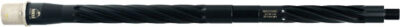 FAXON AR15 BARREL 223 WYLDE - 16" 1:8 5R SPIRAL FLUTED BLK