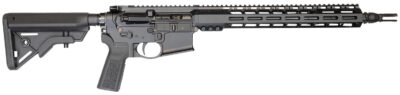Sons Of Liberty Gun Works BROADSWORD896MAX14.5   6mm MAX 14.50"