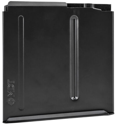 Mdt Sporting Goods Inc 102089-BLK AICS Magazine  5rd 338 LM Black