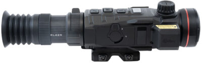 InfiRay Outdoor RL42R RICO MK2 LRF Thermal Weapon Sight Black 4x 42mm 2560x2560 Resolution