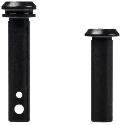 Aero Precision APRH101822  Pivot Pin Set AR-15 Black Steel