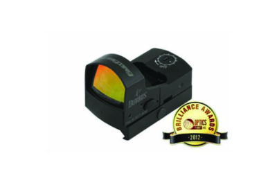 BUR FASTFIRE 3 3MOA REFLEX
