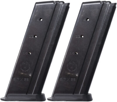 RUG MAG 57 5.7 20RD 2-PACK