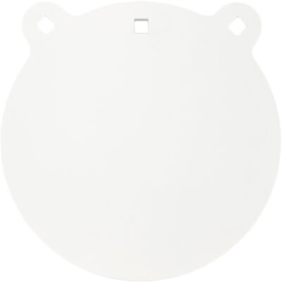 BASH TARGET AR500 GONG TARGET - ROUND 18"-3/8" THICK