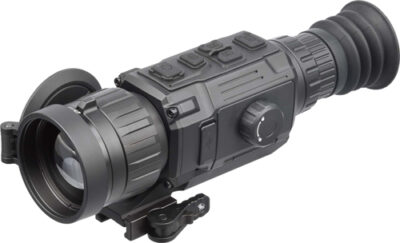 AGM CLARION 384 DUAL FOCUS - 25/50 THERMAL SCP 384X288 50HZ