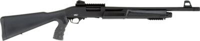 TRISTAR COBRA III FORCE 12GA. - 18.5" FIXED PISTOL GRIP SYN