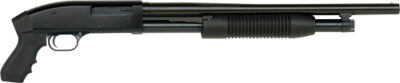 MAVERICK 88 CRUISER 12GA. - 18.5" BEAD BLUE 6-SHOT