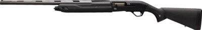 WINCHESTER SX4 LH 12GA 3.5" - 26"VR MATTE BLACK/SYN
