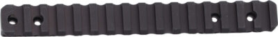 WEATHERBY MOUNTS MARK V - PICATINNY RAIL 6-LUG STANDARD