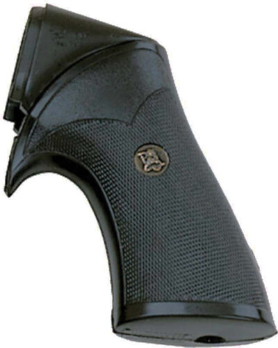 PACHMAYR REAR GRIP FOR - REMINGTON 870 12GA. BLACK