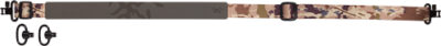 BROWNING WARDEN UNVSL SLING - W/METAL SWIVELS AURIC CAMO