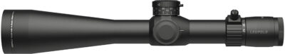 Leupold 180609 Mark 5HD  Matte Black 5-25x56mm M5C3 PR1-MIL Reticle 35mm Tube