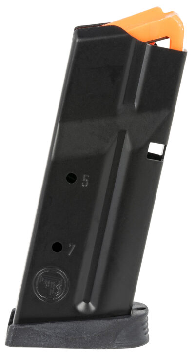 CZ-USA 11470 P-10  7rd 9mmLuger Black Steel