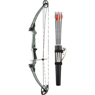 Genesis Bow Set Ash LH