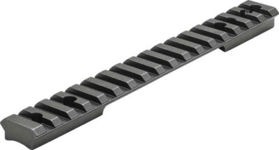 LEUPOLD BASE BACKCOUNTRY CROSS - -SLOT 1PC W/20 MOA REM 700 SA