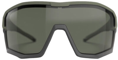 Glock AS41033  Tactical Glasses Polycarbonate Olive