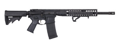 LWRCI ICDIR3B16        D.I.    300BO 16 BLK